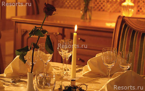 Granvara Relais & SPA Hotel 20